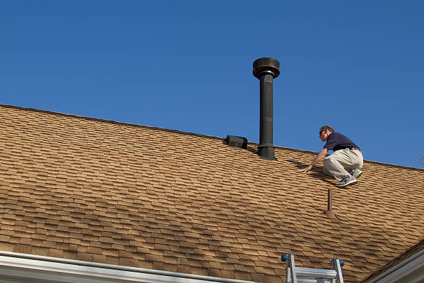 Fast & Reliable Emergency Roof Repairs in Canadian, TX